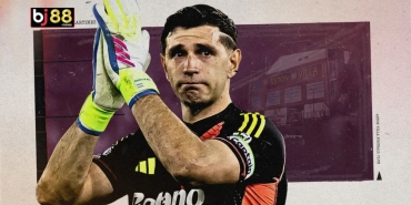 Is Emi Martinez Leaving? Goalkeeper Responds to Villa Exit Talk