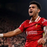 Luis Diaz’s Fiancée Shares Emotional Post – Is He Leaving Liverpool?