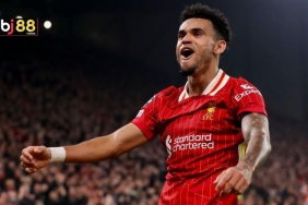 Luis Diaz’s Fiancée Shares Emotional Post – Is He Leaving Liverpool?