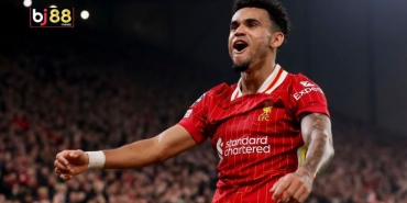 Luis Diaz’s Fiancée Shares Emotional Post – Is He Leaving Liverpool?