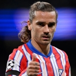 Griezmann Stays! Star Signs New Deal with Atletico