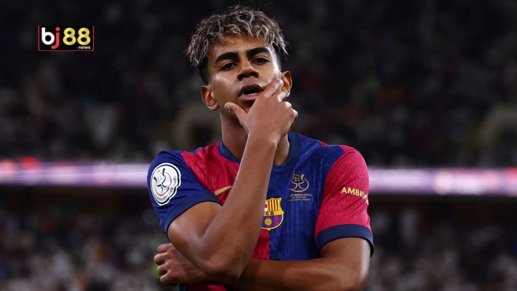 Yamal Speaks Out: Will He Ever Play for Real Madrid?