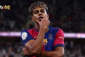 Yamal Speaks Out: Will He Ever Play for Real Madrid?