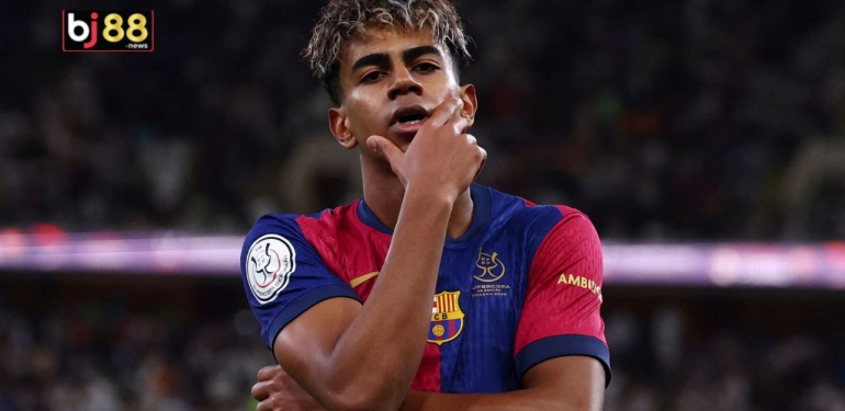 Yamal Speaks Out: Will He Ever Play for Real Madrid?