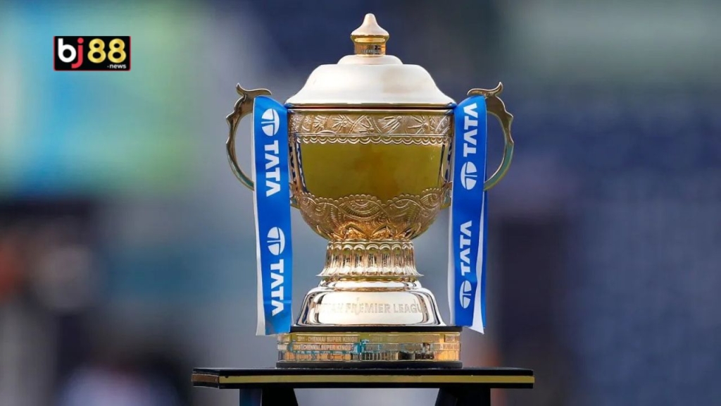 Big Money in IPL! How Much Did Each Winning Team Take Home?