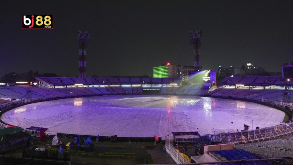 IPL: What Happens If Rain Stops the IPL Final? Who Will Be Champion?