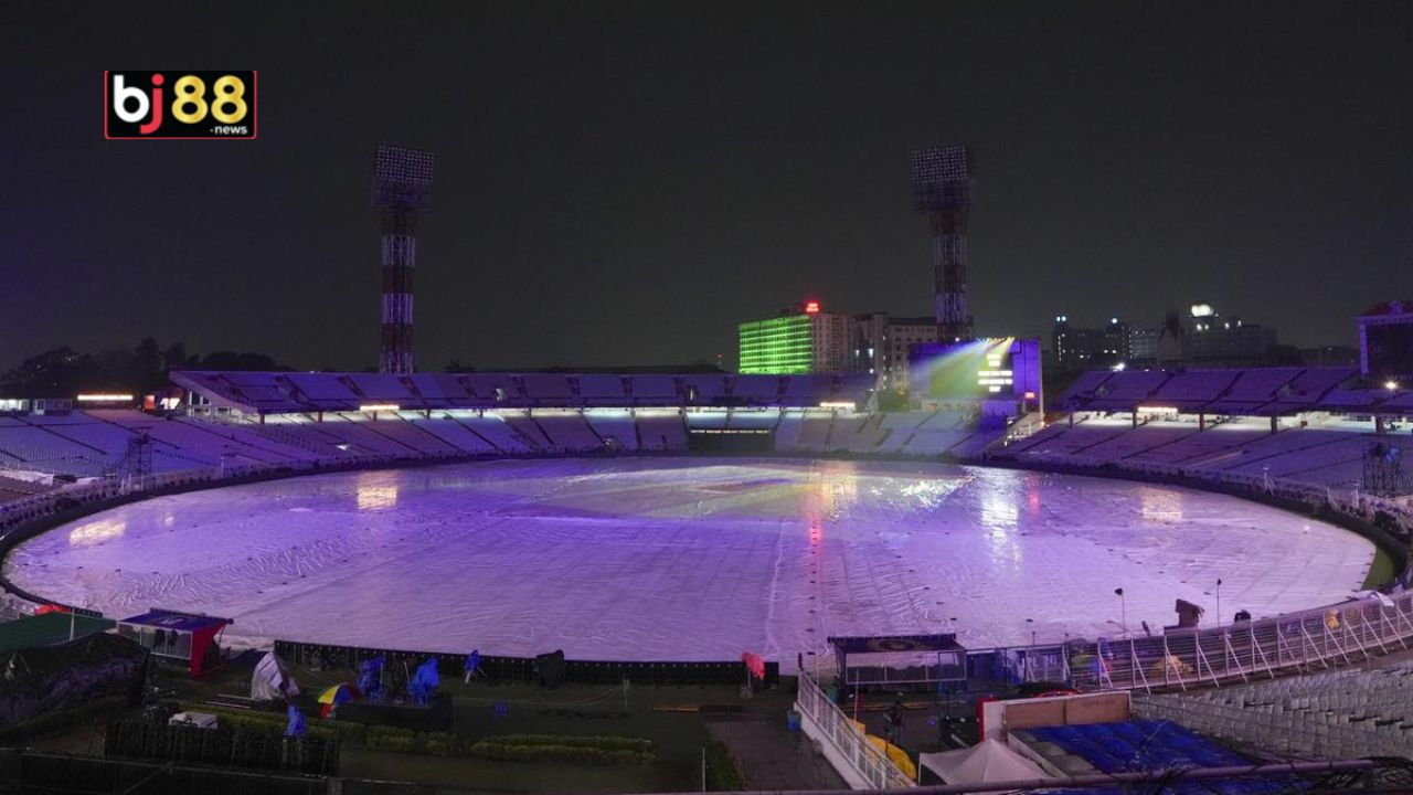 IPL: What Happens If Rain Stops the IPL Final? Who Will Be Champion?