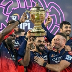 Bengaluru Makes History! First IPL Championship After Beating Punjab