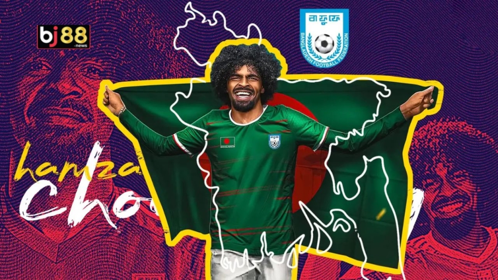 Will Hamza-Fahamidul Suit Up for the Bhutan Game?