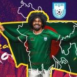 Will Hamza-Fahamidul Suit Up for the Bhutan Game?