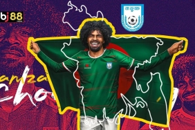Will Hamza-Fahamidul Suit Up for the Bhutan Game?