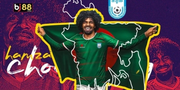 Will Hamza-Fahamidul Suit Up for the Bhutan Game?