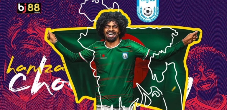 Will Hamza-Fahamidul Suit Up for the Bhutan Game?