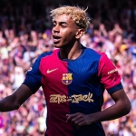 Yamal Shares His Plan to Win the Ballon d'Or Next Year!