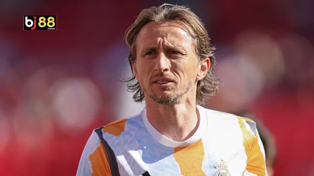 Modric’s Milan Transfer Happening This Week!