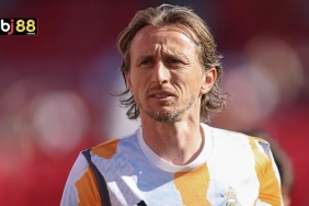 Modric’s Milan Transfer Happening This Week!