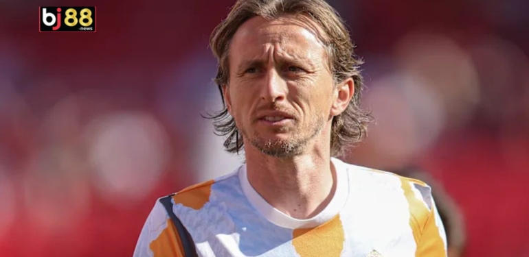 Modric’s Milan Transfer Happening This Week!