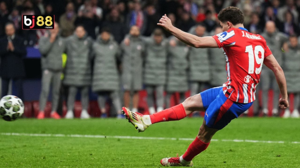 Football Changes Penalty Rule After Alvarez Chaos