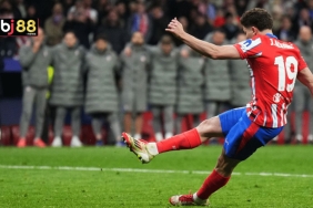 Football Changes Penalty Rule After Alvarez Chaos