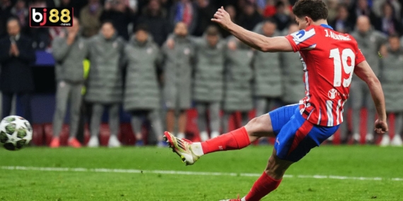Football Changes Penalty Rule After Alvarez Chaos