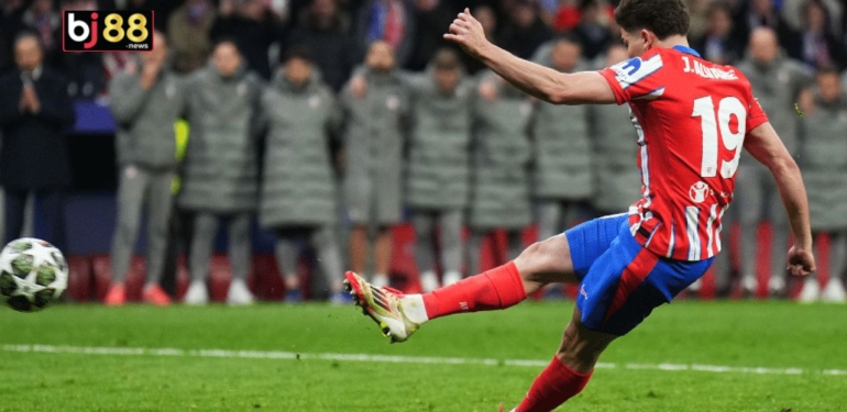 Football Changes Penalty Rule After Alvarez Chaos