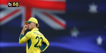Australian Mitchell Owen Joins the Team for the First Time – Magarq Left Out
