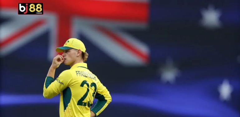 Australian Mitchell Owen Joins the Team for the First Time – Magarq Left Out