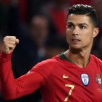 Ronaldo’s Magic Goal Sends Portugal to Nations League Final!