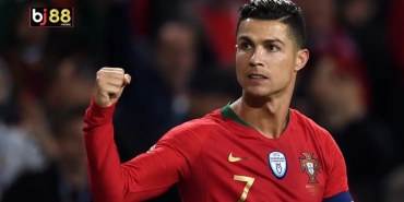 Ronaldo’s Magic Goal Sends Portugal to Nations League Final!