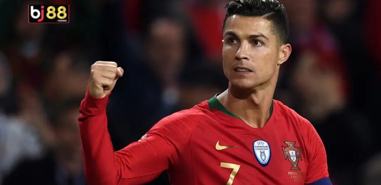 Ronaldo’s Magic Goal Sends Portugal to Nations League Final!