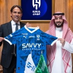 Simone Inzaghi Joins Al Hilal as New Head Coach!