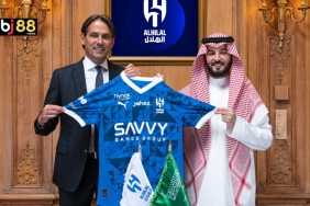 Simone Inzaghi Joins Al Hilal as New Head Coach!