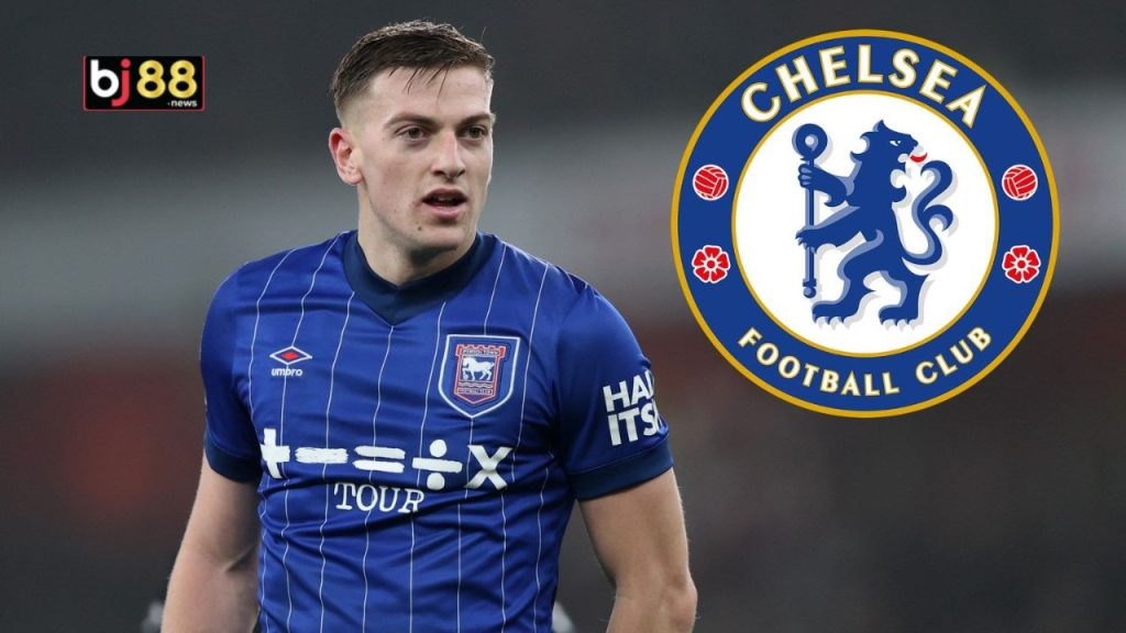 Chelsea Get Their Man – Delap Signs for £30 Million!