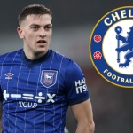 Chelsea Get Their Man – Delap Signs for £30 Million!