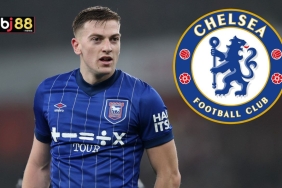 Chelsea Get Their Man – Delap Signs for £30 Million!
