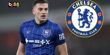 Chelsea Get Their Man – Delap Signs for £30 Million!