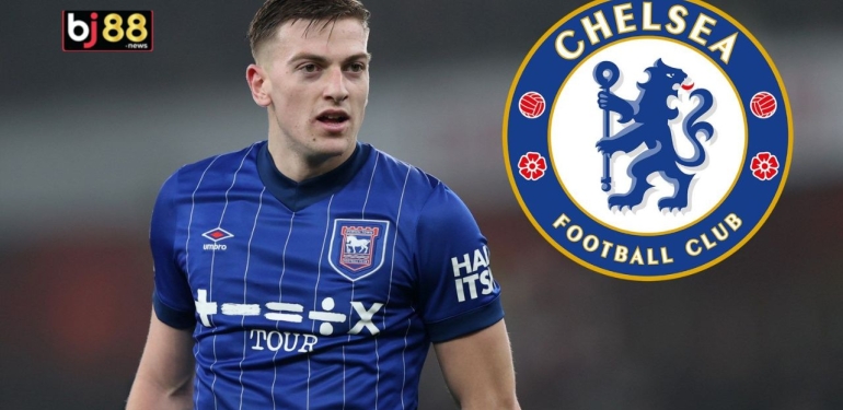 Chelsea Get Their Man – Delap Signs for £30 Million!