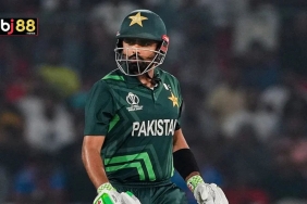 Babar Azam Falls Out of Top 10 Rankings After 8 Years!