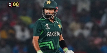 Babar Azam Falls Out of Top 10 Rankings After 8 Years!