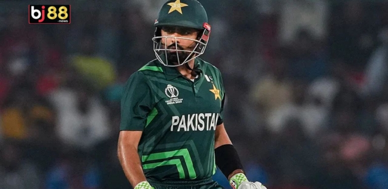 Babar Azam Falls Out of Top 10 Rankings After 8 Years!
