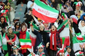 Iran Fans May Miss World Cup Because of US Sanctions!