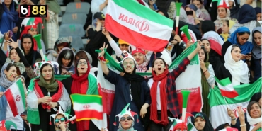 Iran Fans May Miss World Cup Because of US Sanctions!