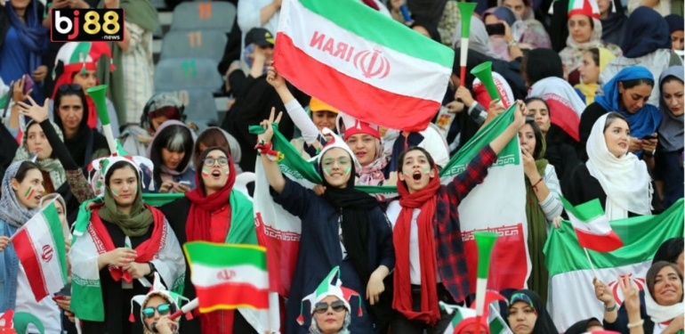 Iran Fans May Miss World Cup Because of US Sanctions!