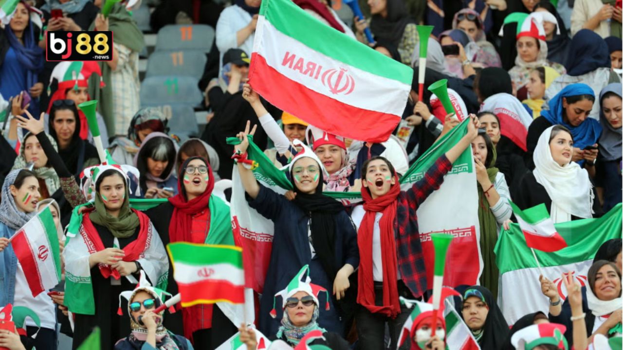 Iran Fans May Miss World Cup Because of US Sanctions!