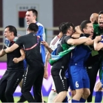 First Time Ever! Jordan and Uzbekistan Reach the World Cup