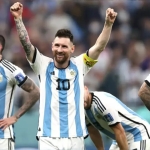Alvarez Scores, Messi Returns – A Perfect Day for Argentina!