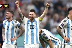 Alvarez Scores, Messi Returns – A Perfect Day for Argentina!