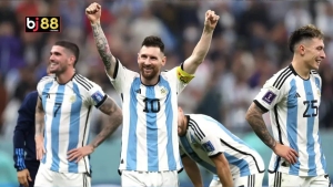 Alvarez Scores, Messi Returns – A Perfect Day for Argentina!