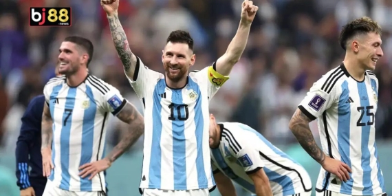 Alvarez Scores, Messi Returns – A Perfect Day for Argentina!
