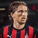 Modric Leaves Real Madrid After Years – Signs with AC Milan!